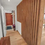 Et Spacieux Moderne Chalet Cergnat