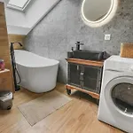 Et Spacieux Moderne *