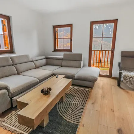 Chalet Et Spacieux Moderne *