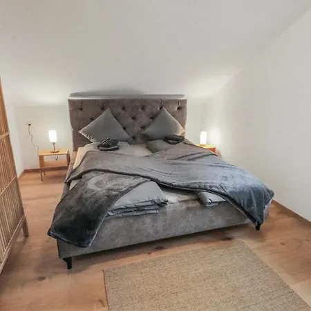 Et Spacieux Moderne 木屋 Cergnat