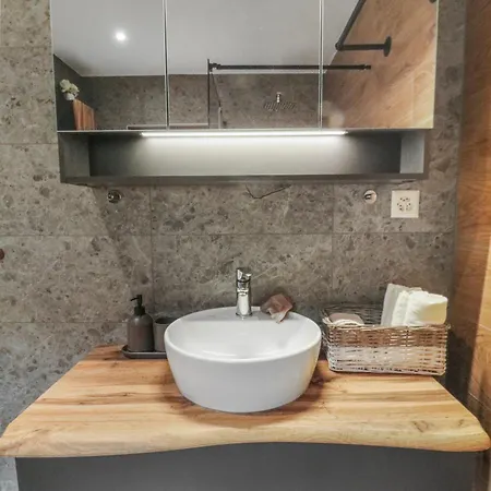 Et Spacieux Moderne * Cergnat