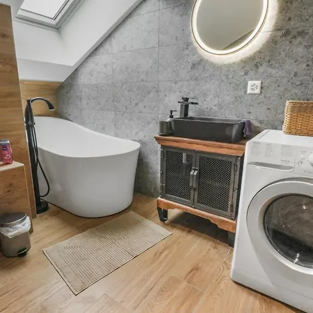 Et Spacieux Moderne *