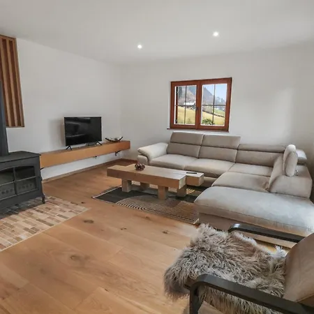 Chalet Et Spacieux Moderne *