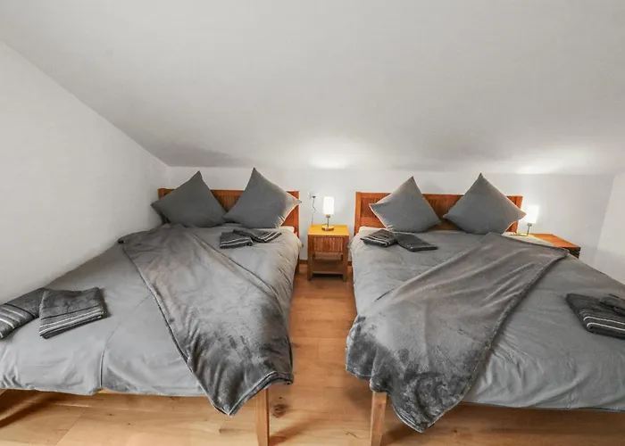 Et Spacieux Moderne *