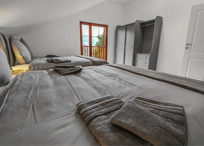 Et Spacieux Moderne *