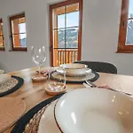 Alpesi faház Et Spacieux Moderne *