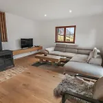 Alpesi faház Et Spacieux Moderne *