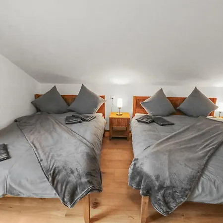 Et Spacieux Moderne *