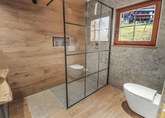 Et Spacieux Moderne Cergnat