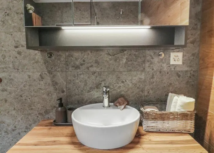 Et Spacieux Moderne * Cergnat