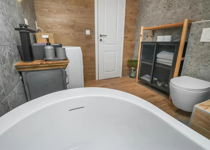 Et Spacieux Moderne * Cergnat