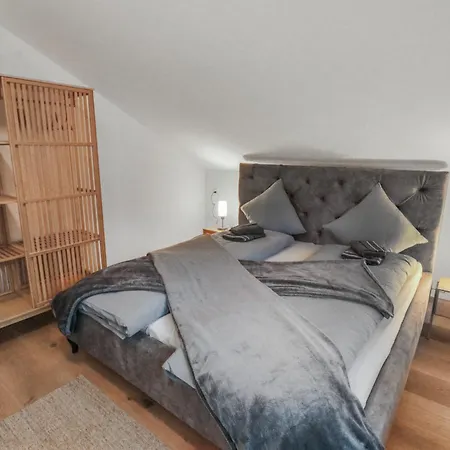 Chalet Et Spacieux Moderne